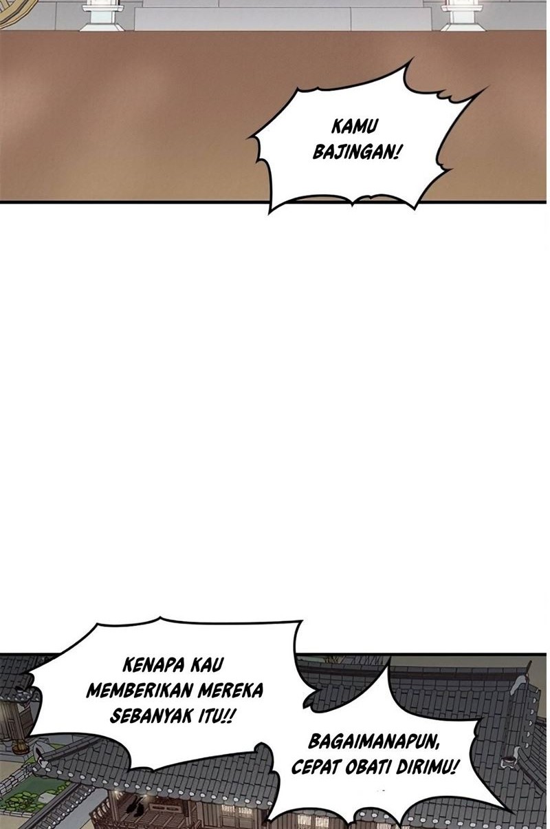 The Strongest in History Chapter 7 - halaman 55