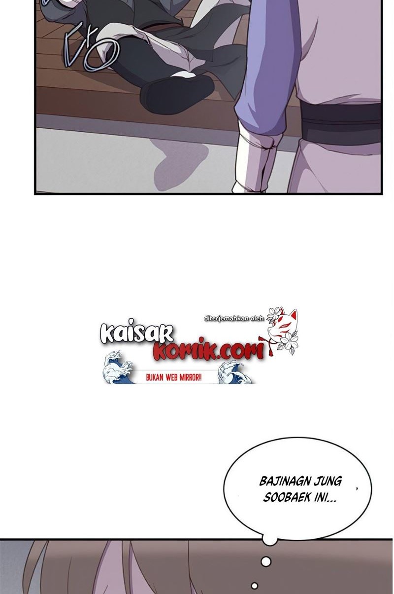 The Strongest in History Chapter 7 - halaman 63