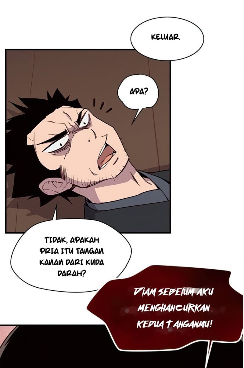 The Strongest in History Chapter 7 - halaman 65