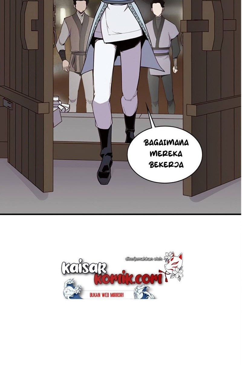 The Strongest in History Chapter 7 - halaman 71