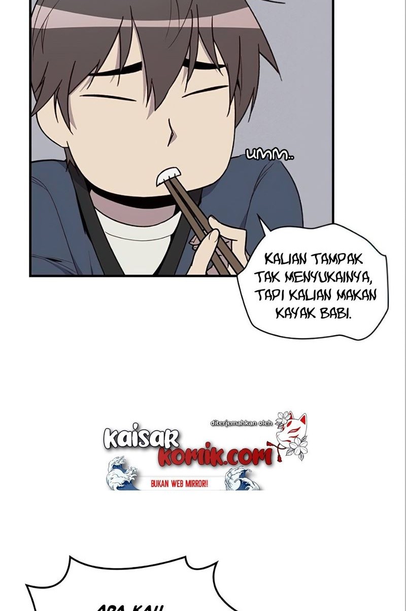 The Strongest in History Chapter 7 - halaman 75