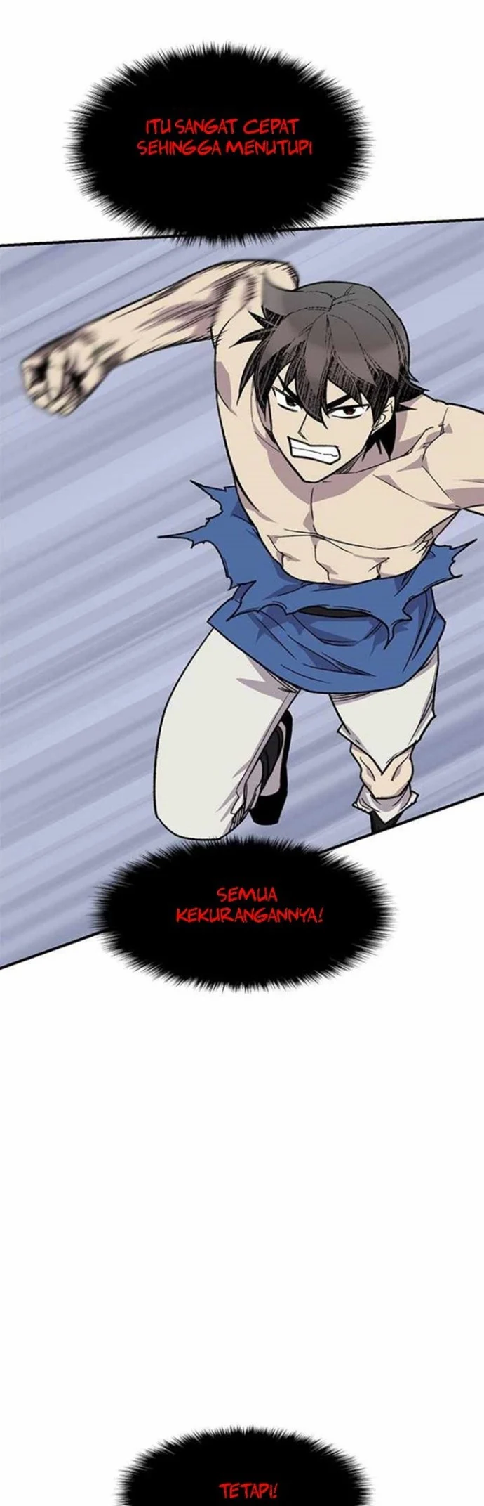 The Strongest in History Chapter 70 - halaman 18