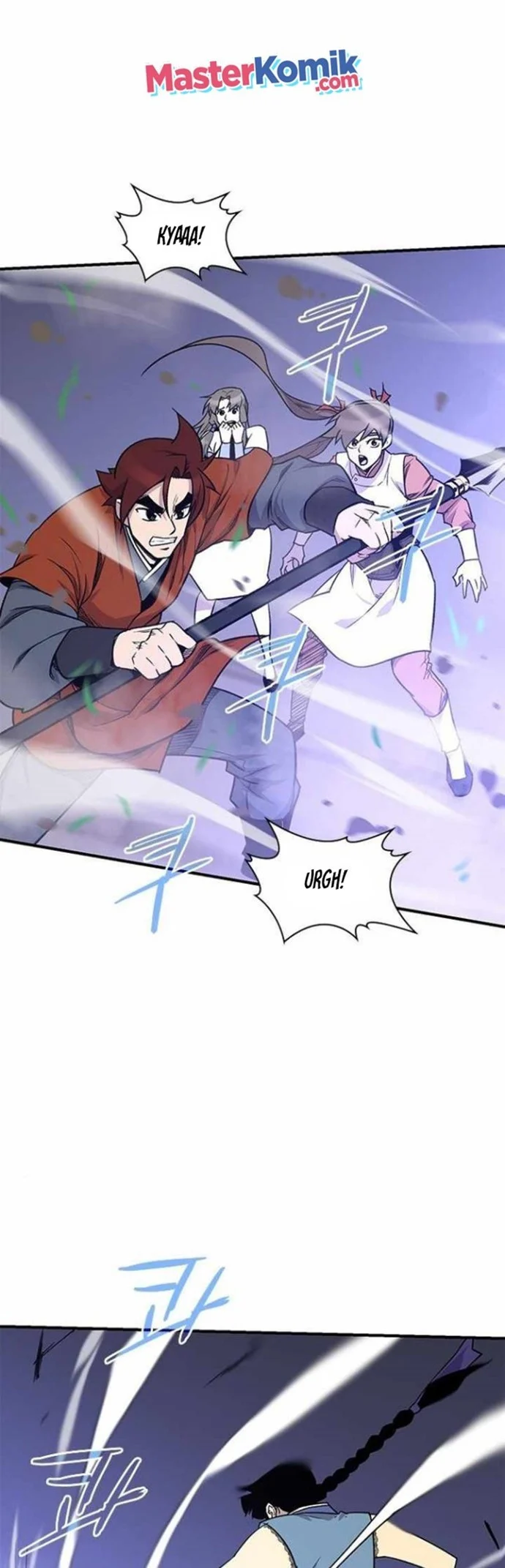The Strongest in History Chapter 70 - halaman 23