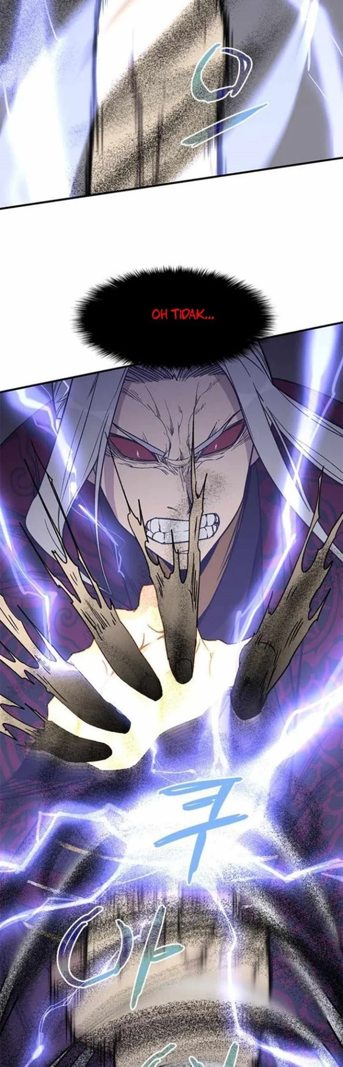 The Strongest in History Chapter 70 - halaman 25