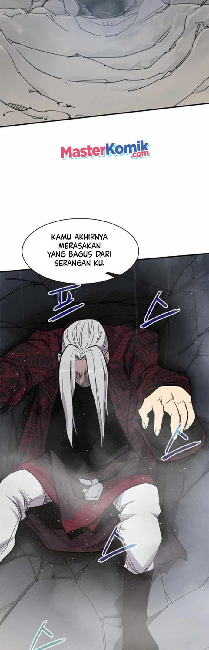 The Strongest in History Chapter 70 - halaman 31