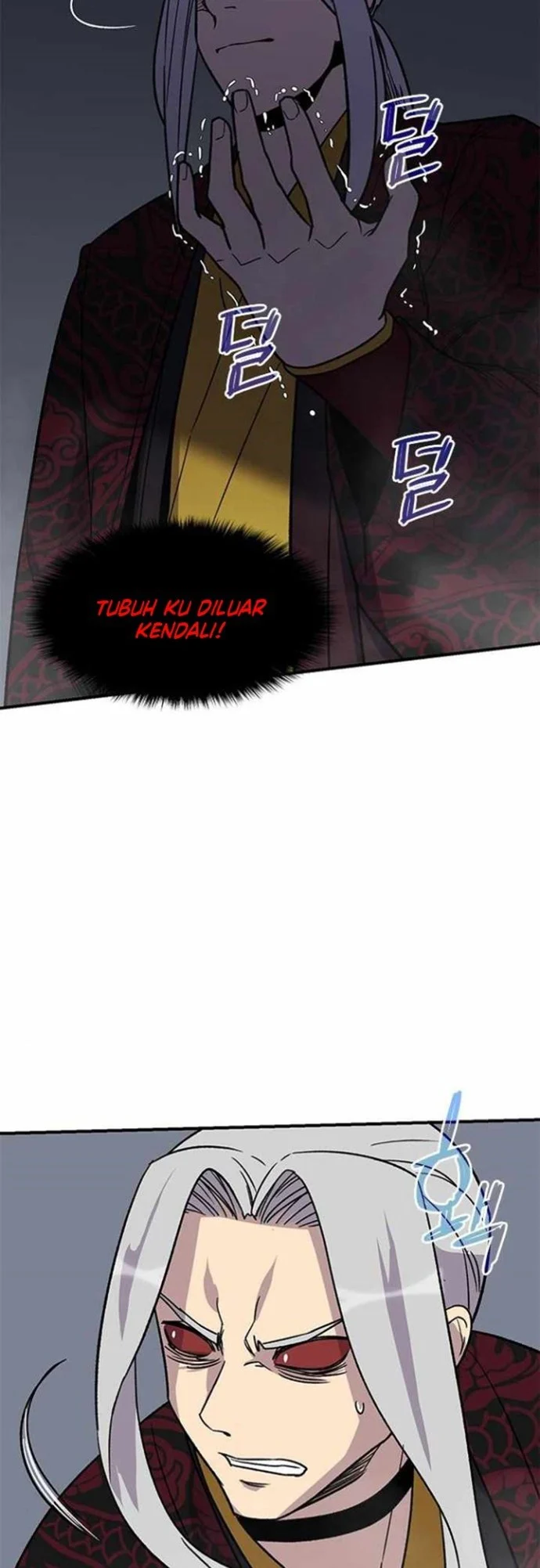 The Strongest in History Chapter 70 - halaman 36