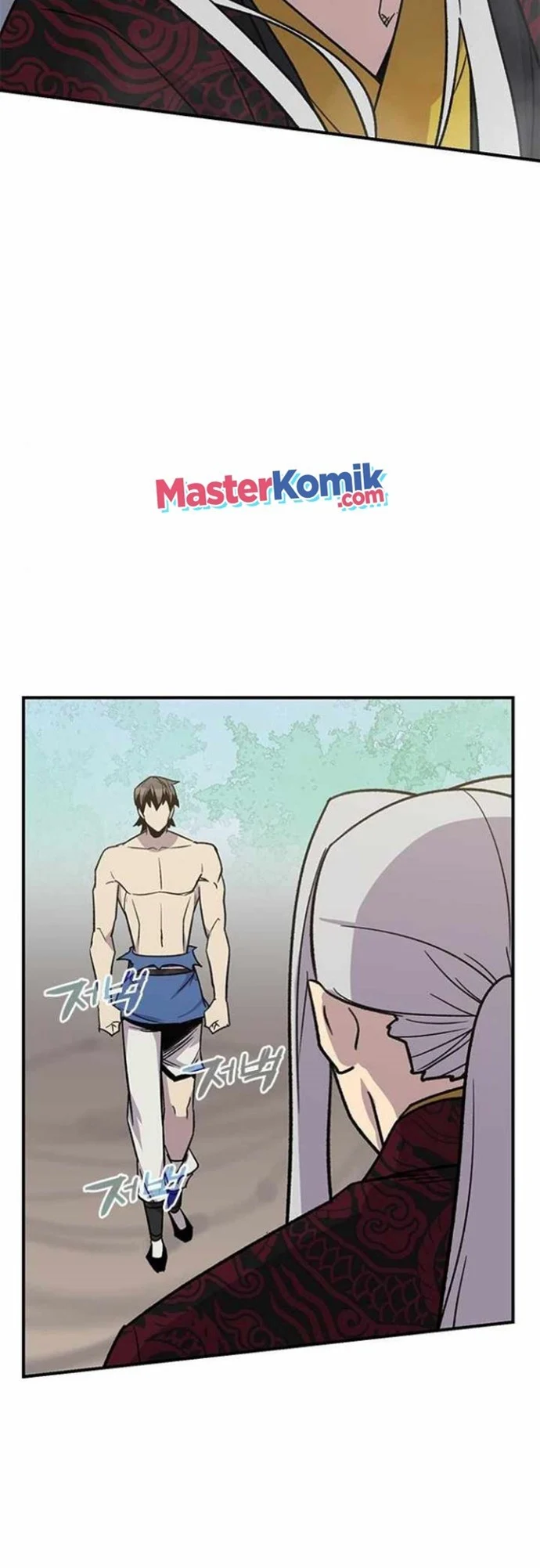 The Strongest in History Chapter 70 - halaman 37