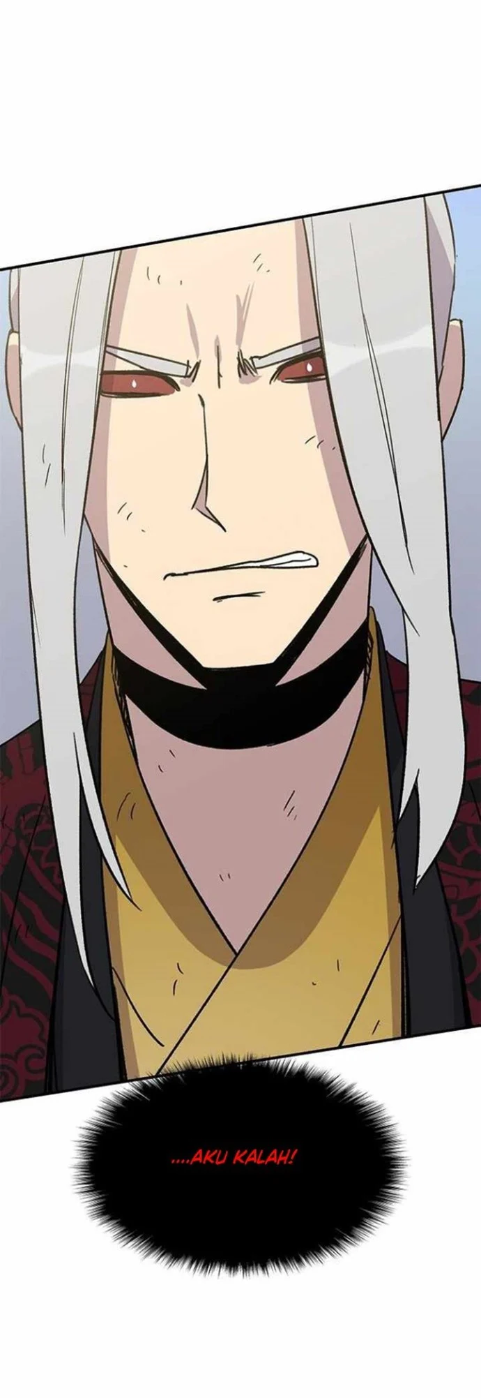 The Strongest in History Chapter 70 - halaman 38