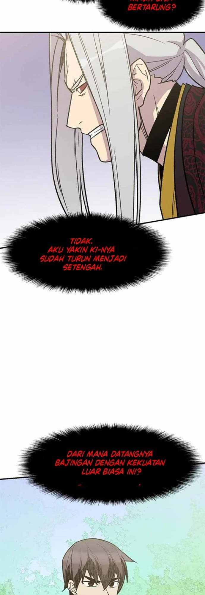 The Strongest in History Chapter 70 - halaman 42