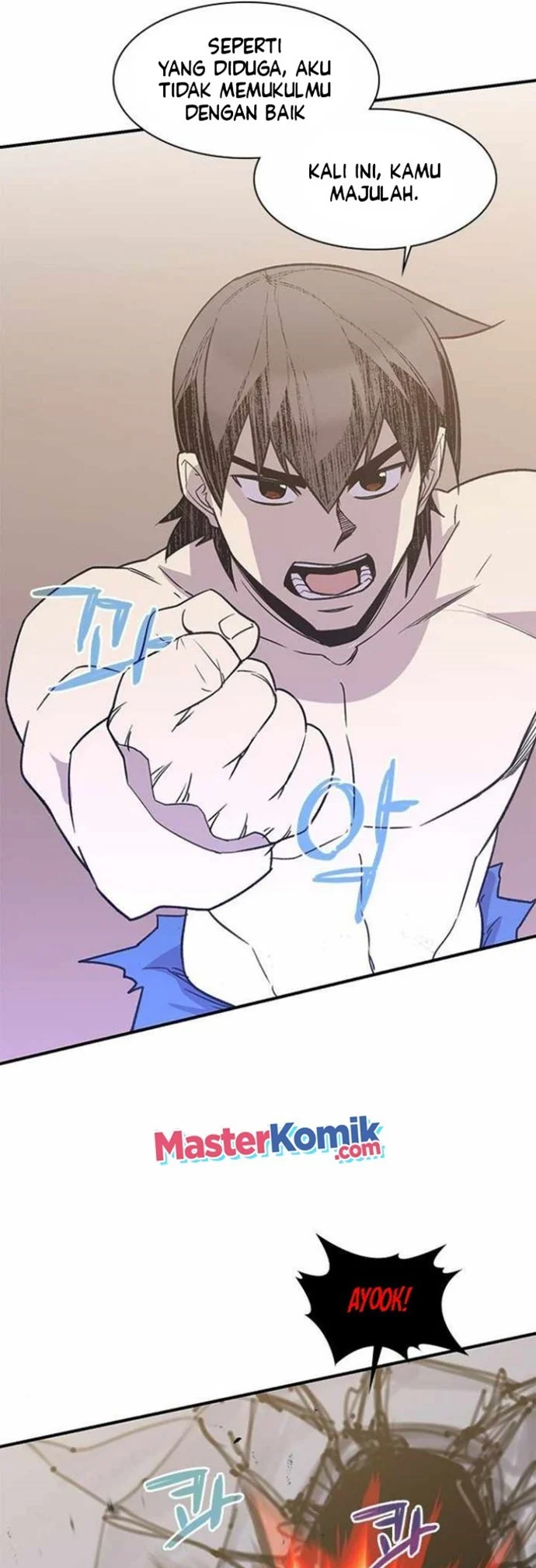 The Strongest in History Chapter 70 - halaman 48