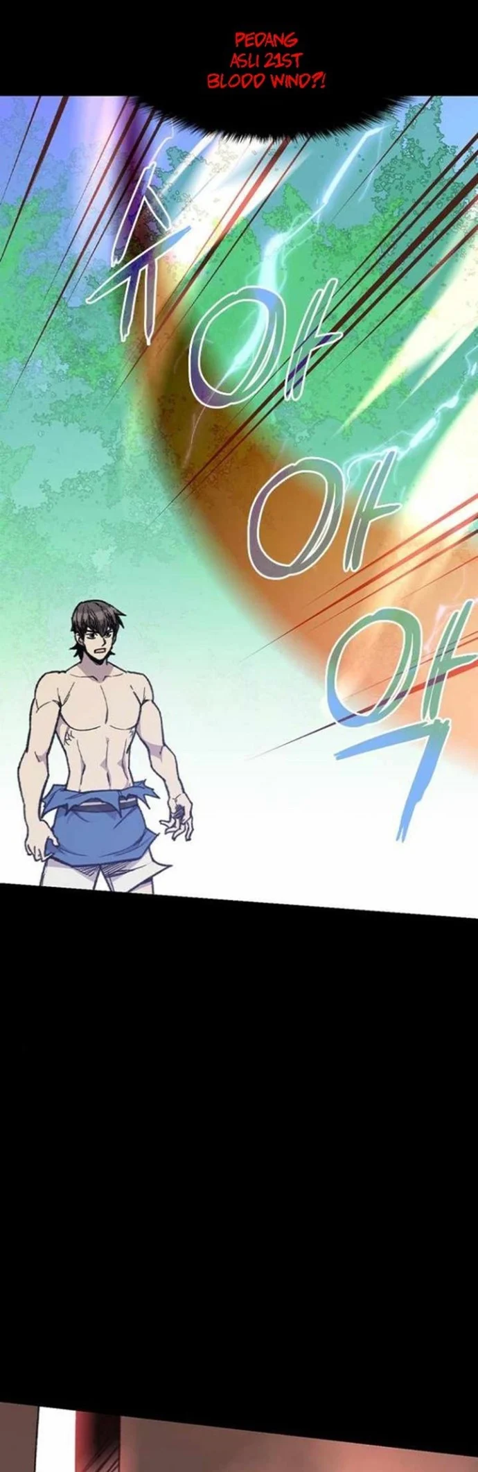 The Strongest in History Chapter 70 - halaman 5