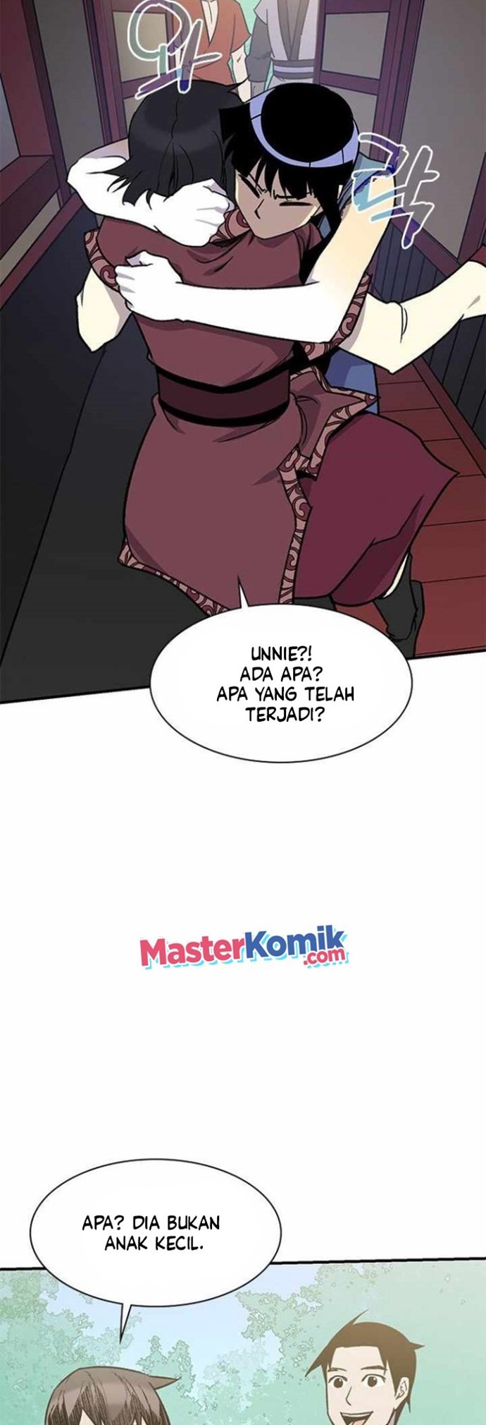 The Strongest in History Chapter 70 - halaman 57