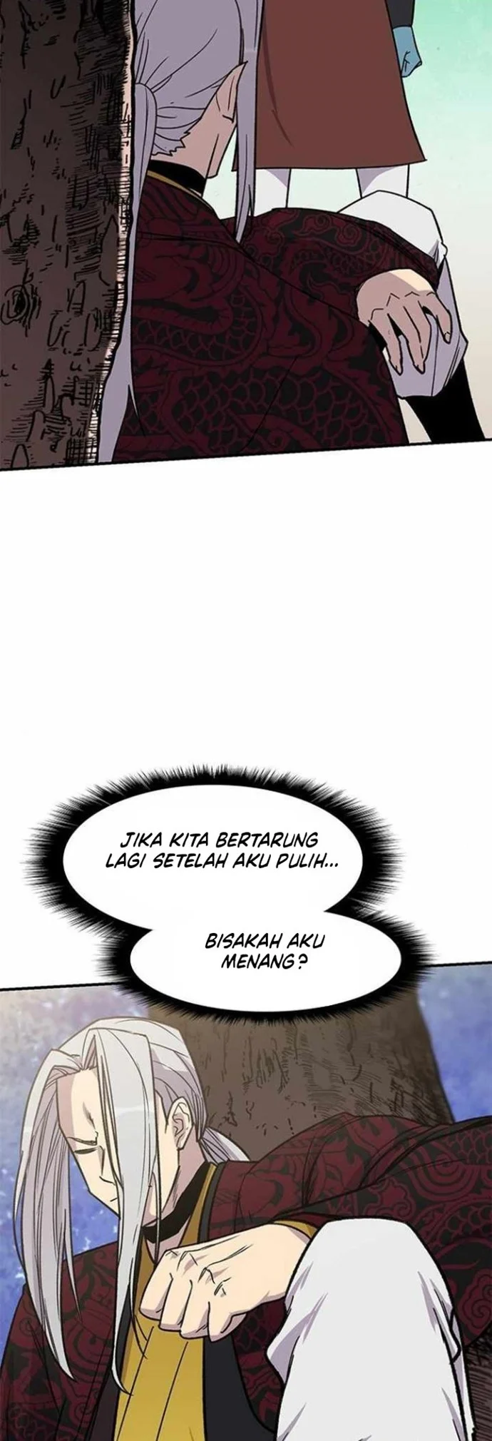 The Strongest in History Chapter 70 - halaman 61
