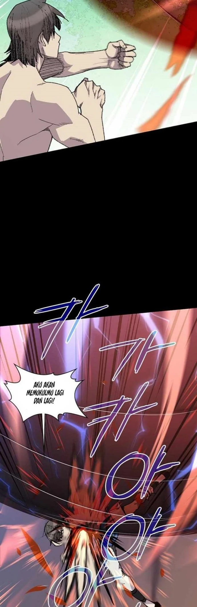 The Strongest in History Chapter 70 - halaman 7