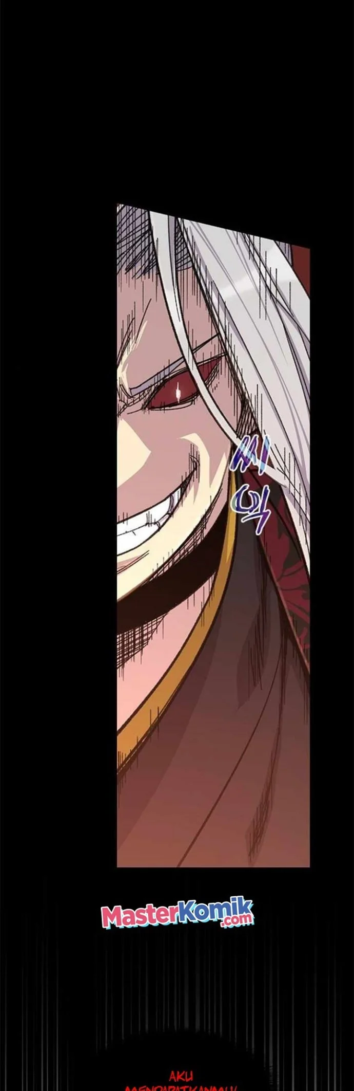 The Strongest in History Chapter 70 - halaman 9