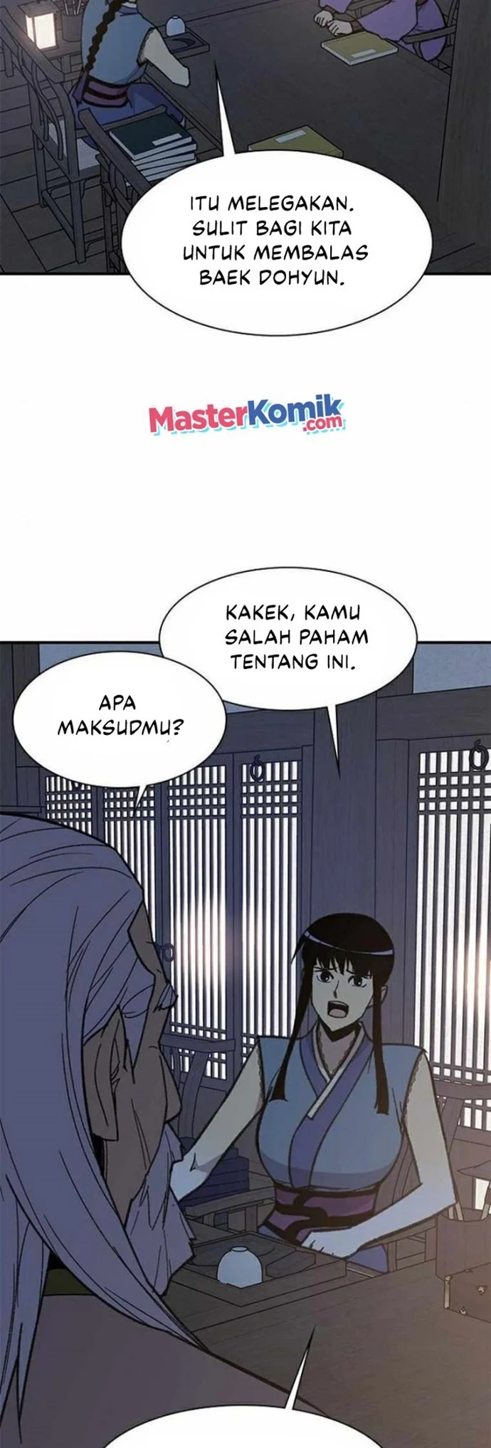 The Strongest in History Chapter 71 - halaman 11