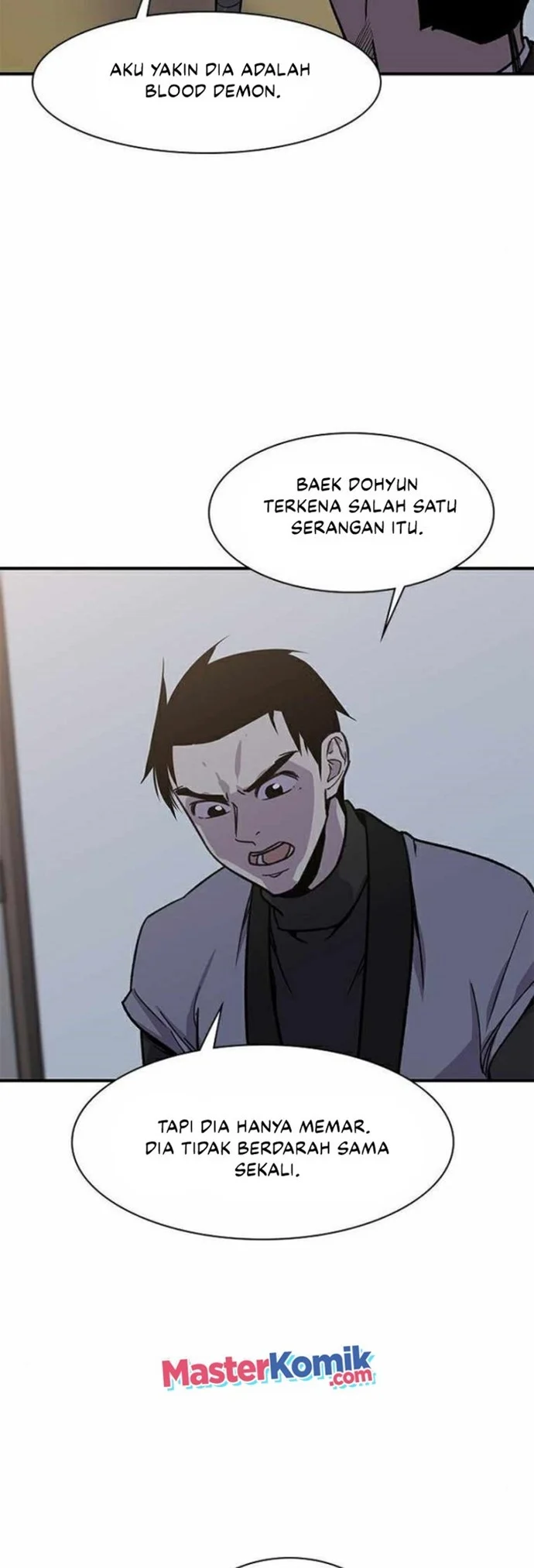 The Strongest in History Chapter 71 - halaman 23