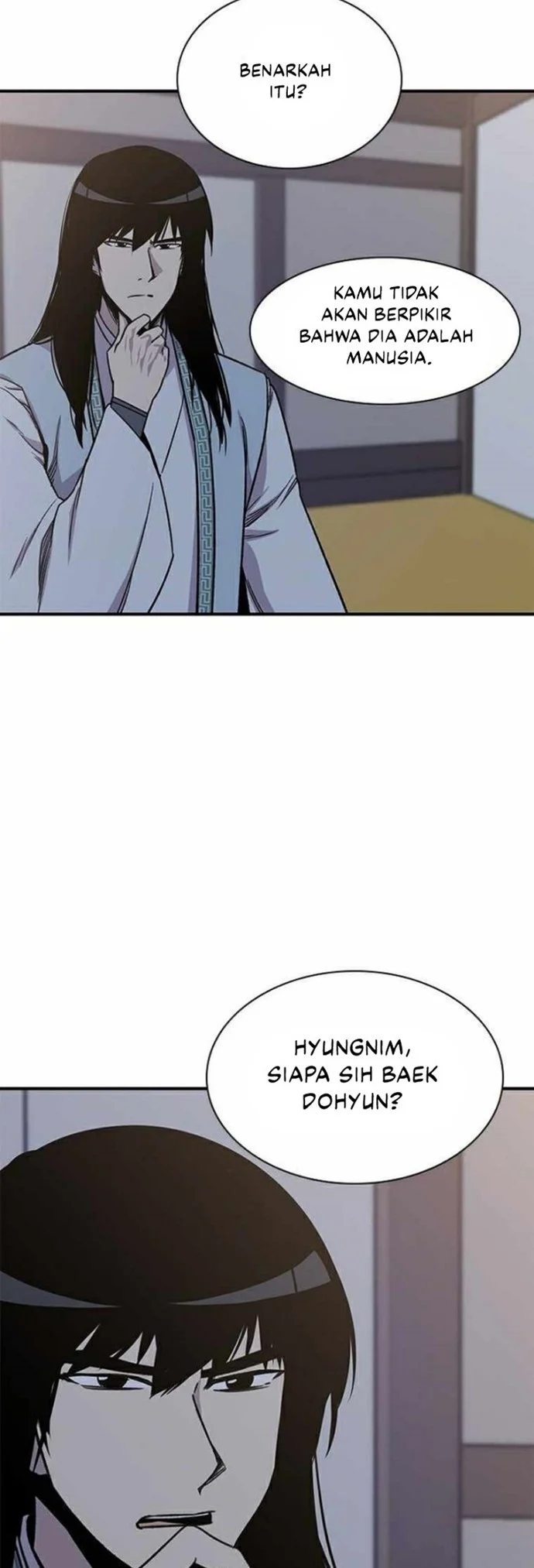 The Strongest in History Chapter 71 - halaman 24