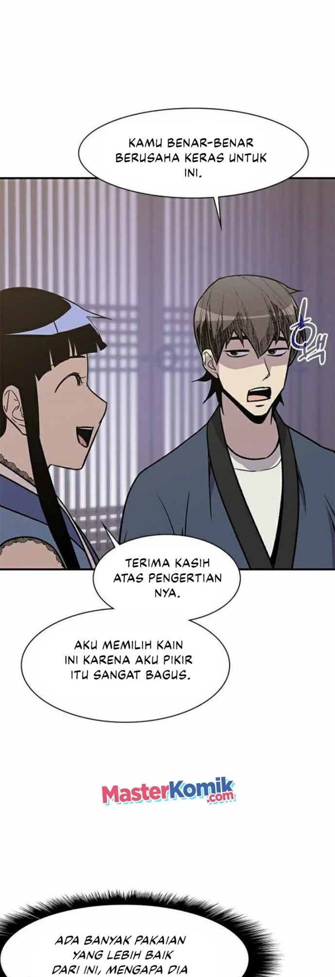 The Strongest in History Chapter 71 - halaman 33