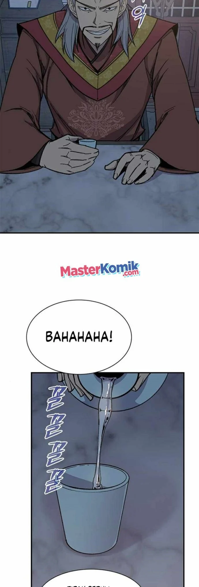 The Strongest in History Chapter 71 - halaman 4