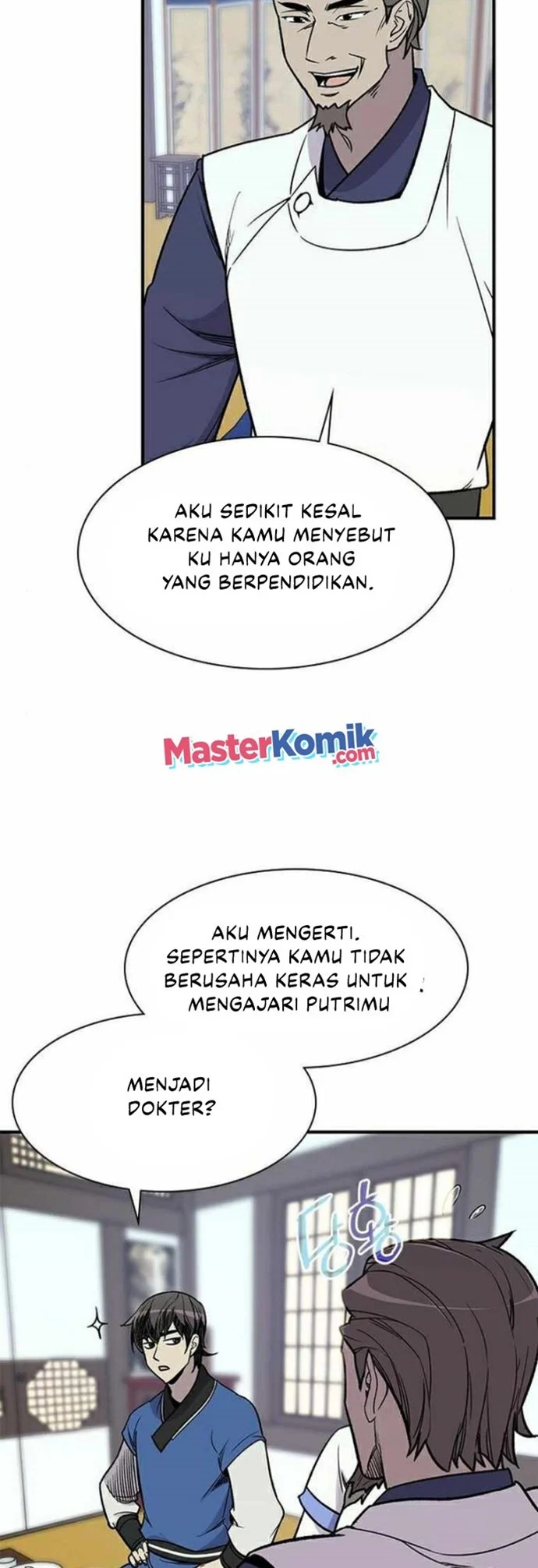 The Strongest in History Chapter 71 - halaman 40