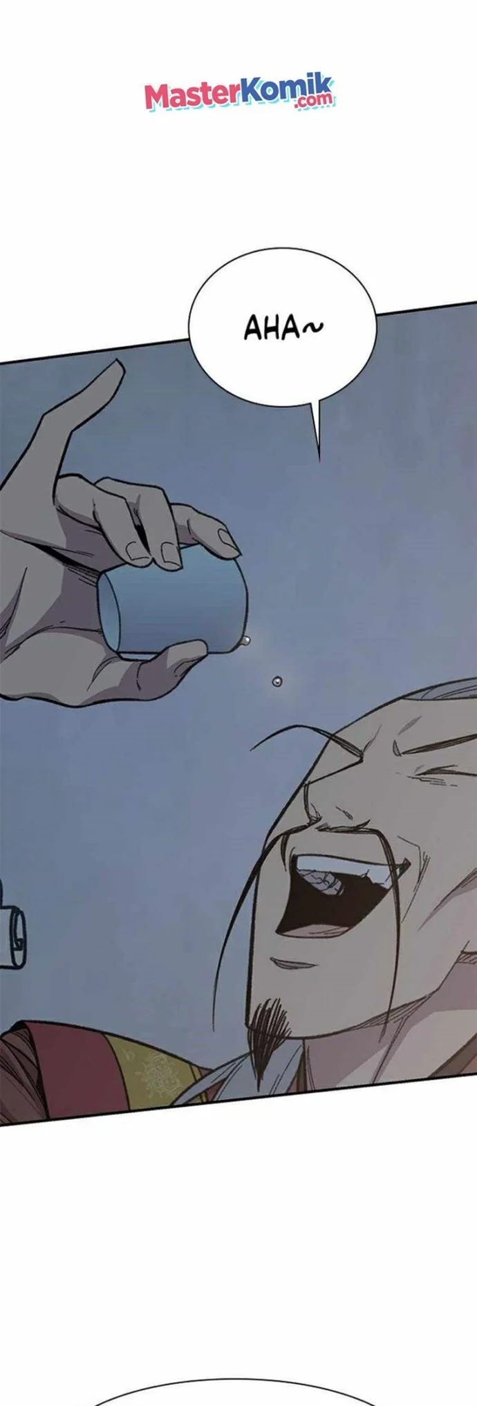 The Strongest in History Chapter 71 - halaman 6