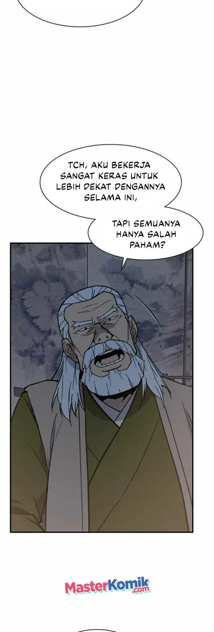 The Strongest in History Chapter 71 - halaman 9