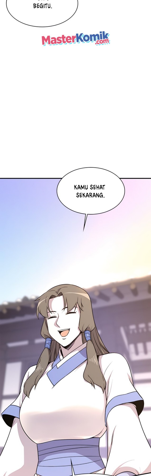 The Strongest in History Chapter 72 - halaman 20