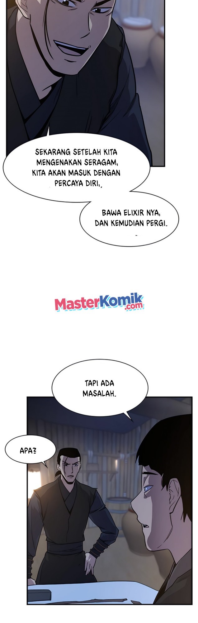 The Strongest in History Chapter 72 - halaman 23
