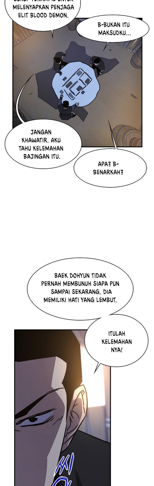 The Strongest in History Chapter 72 - halaman 25