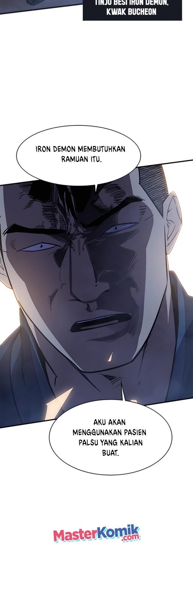 The Strongest in History Chapter 72 - halaman 32