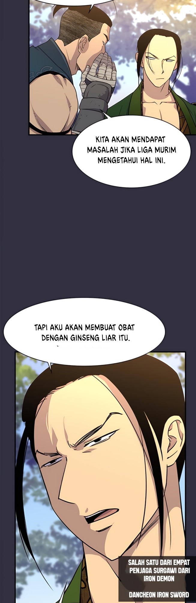 The Strongest in History Chapter 72 - halaman 45