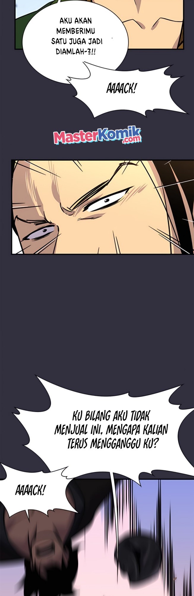 The Strongest in History Chapter 72 - halaman 46