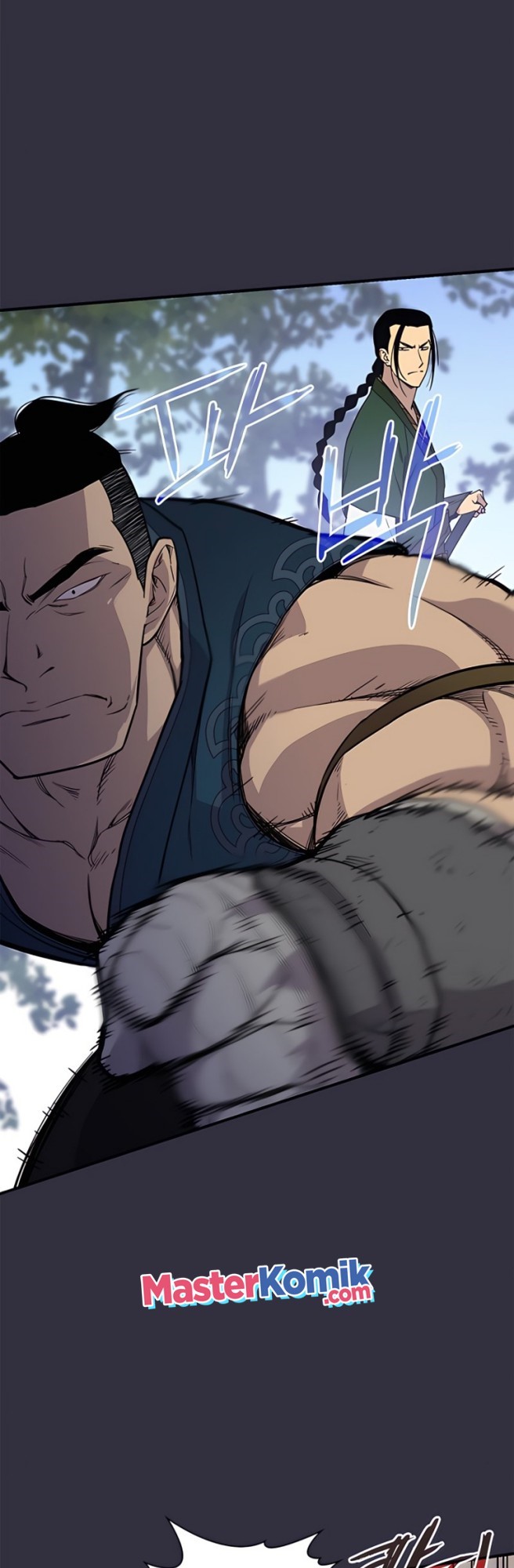 The Strongest in History Chapter 72 - halaman 49