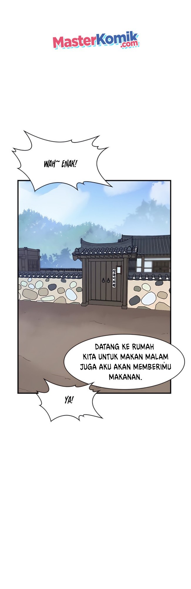 The Strongest in History Chapter 72 - halaman 5
