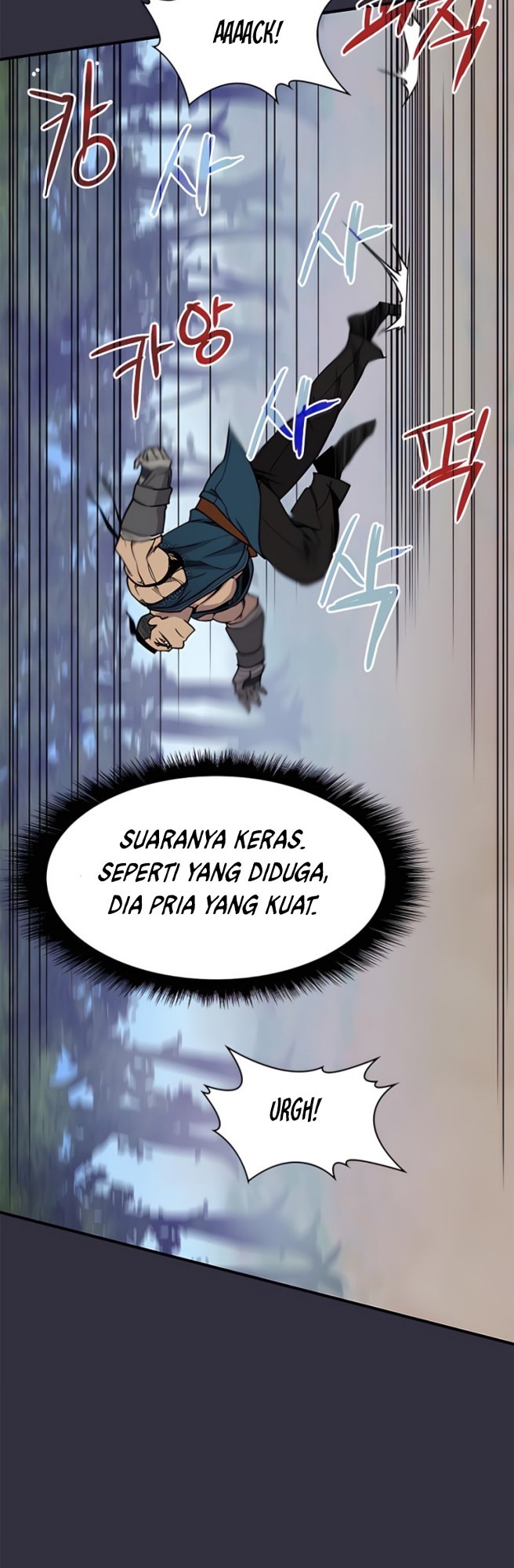 The Strongest in History Chapter 72 - halaman 50