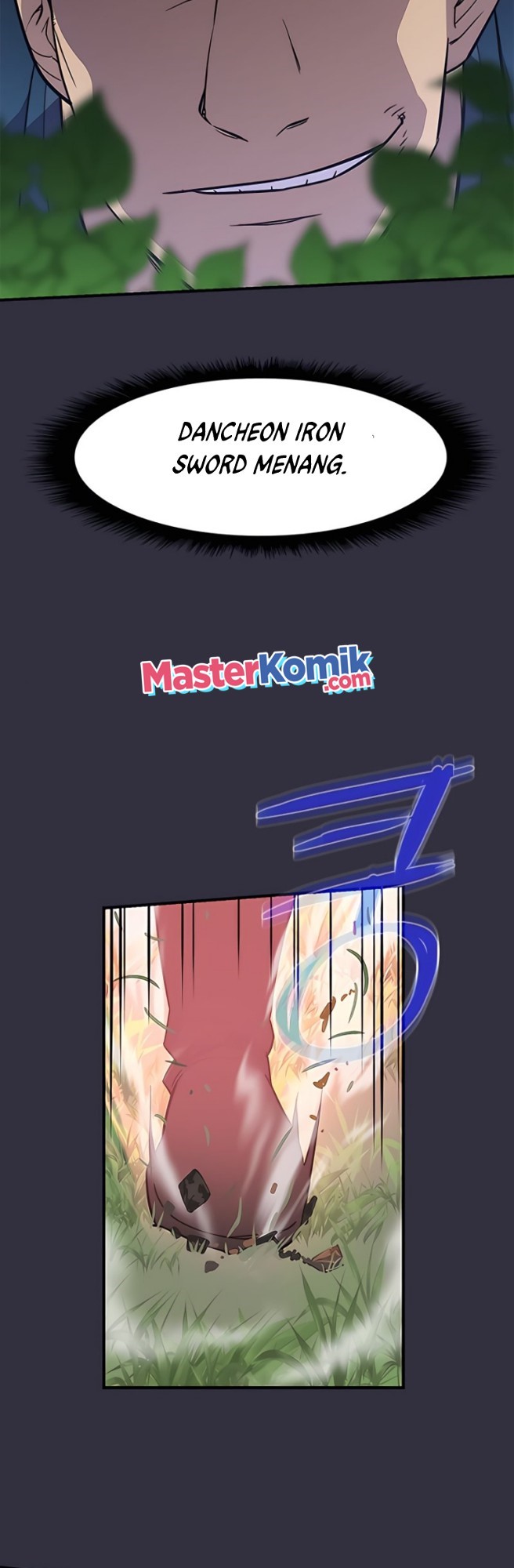 The Strongest in History Chapter 72 - halaman 53