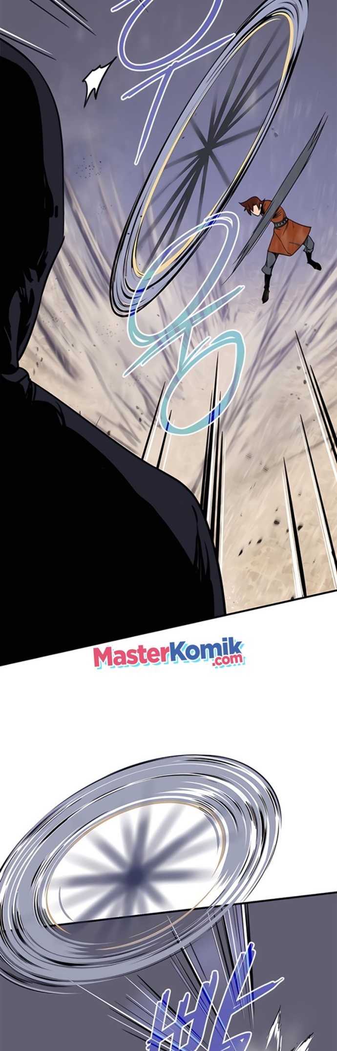 The Strongest in History Chapter 73 - halaman 26