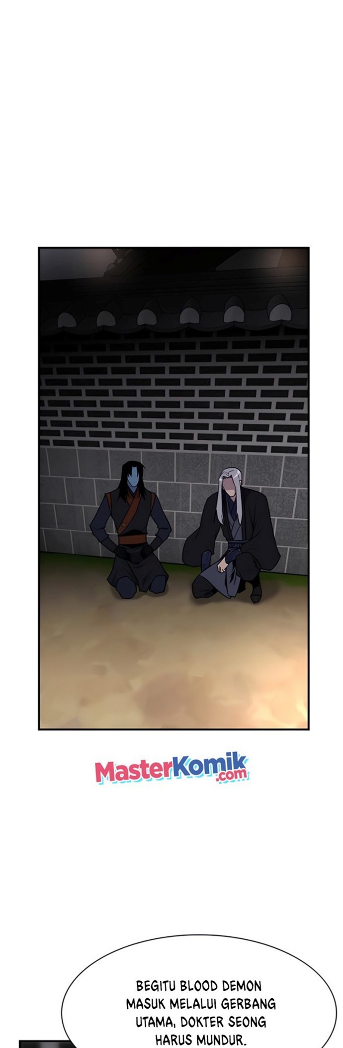 The Strongest in History Chapter 73 - halaman 3
