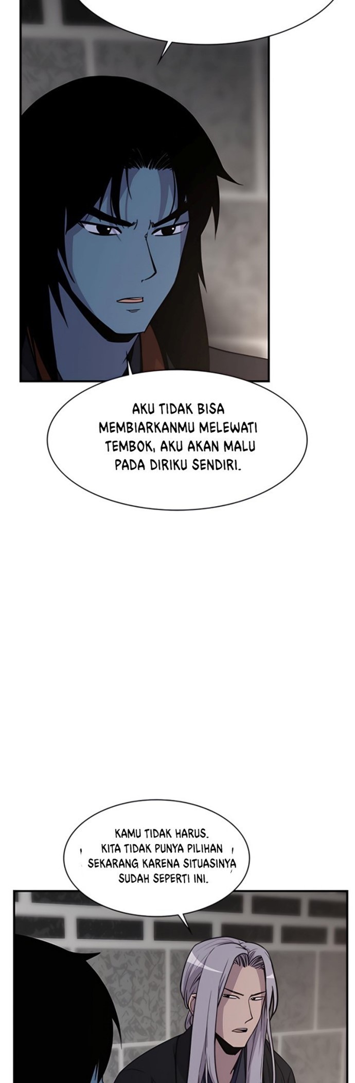 The Strongest in History Chapter 73 - halaman 4