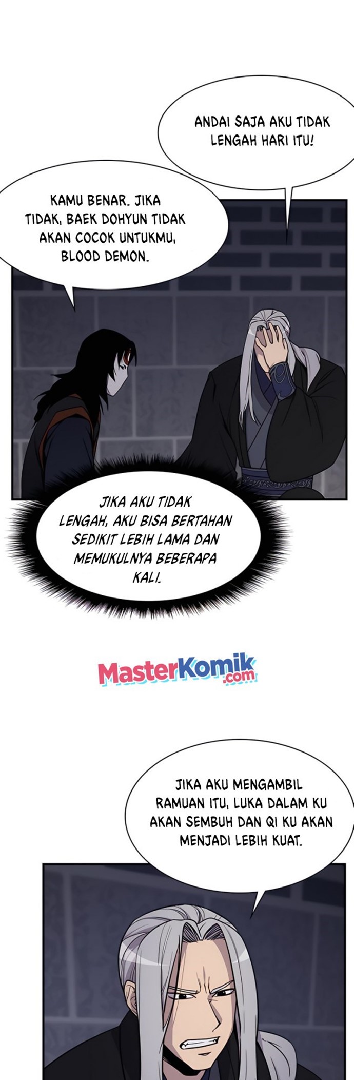 The Strongest in History Chapter 73 - halaman 40