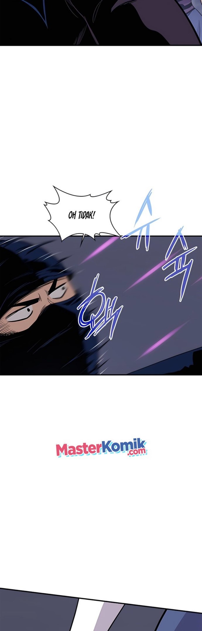 The Strongest in History Chapter 73 - halaman 48