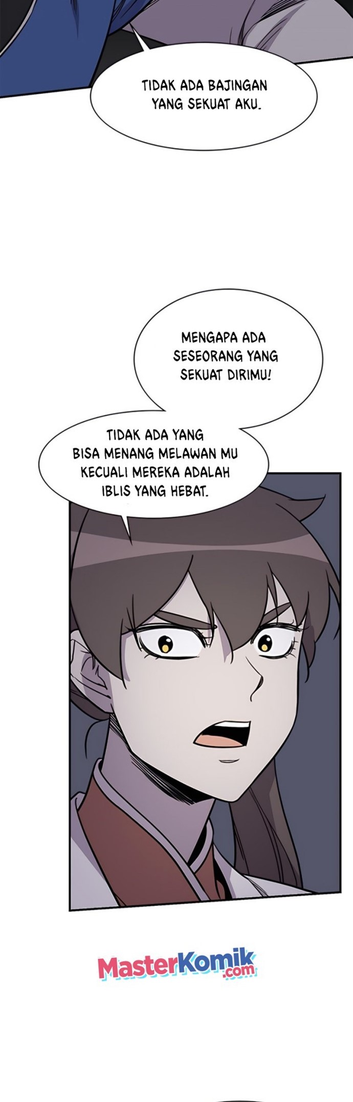 The Strongest in History Chapter 73 - halaman 53