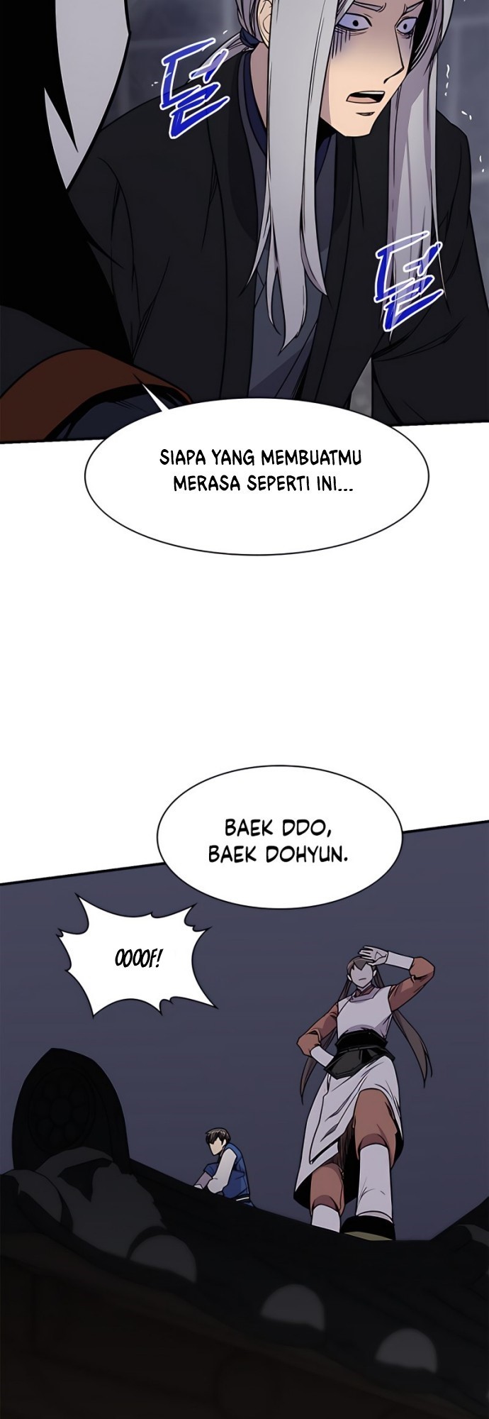 The Strongest in History Chapter 73 - halaman 63