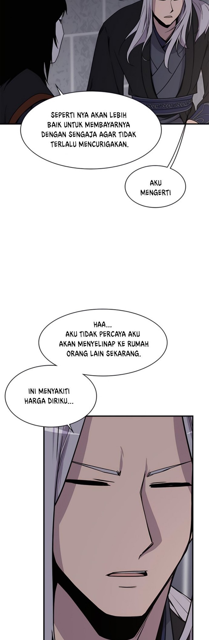 The Strongest in History Chapter 73 - halaman 7