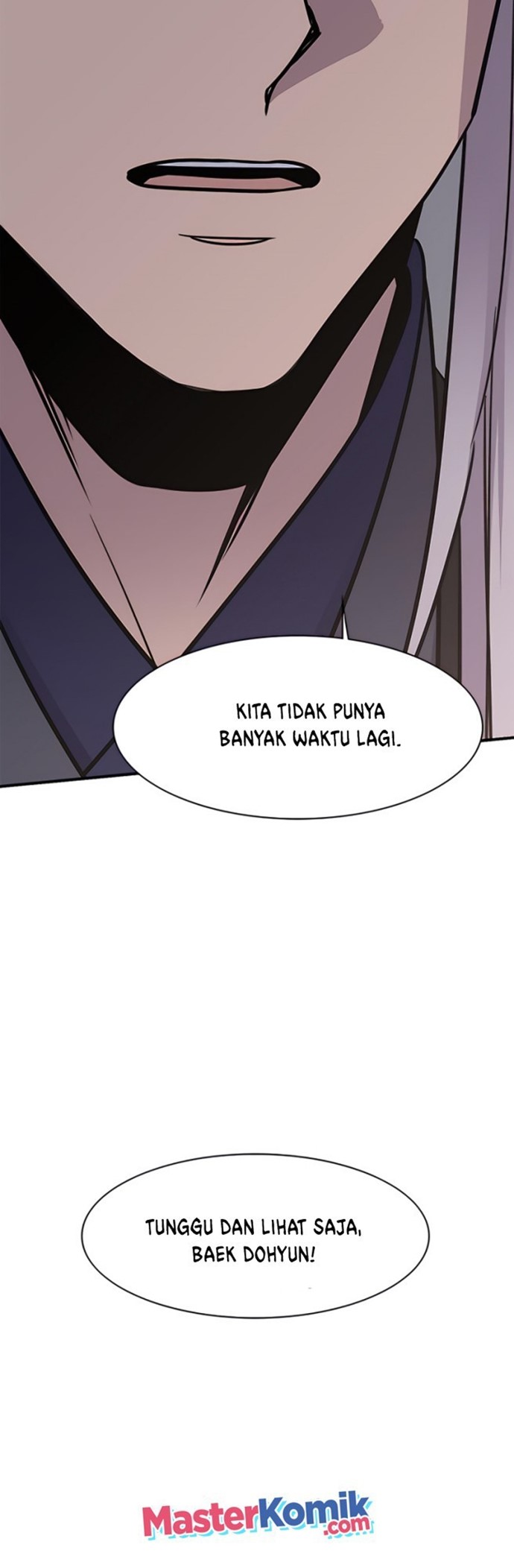 The Strongest in History Chapter 73 - halaman 9