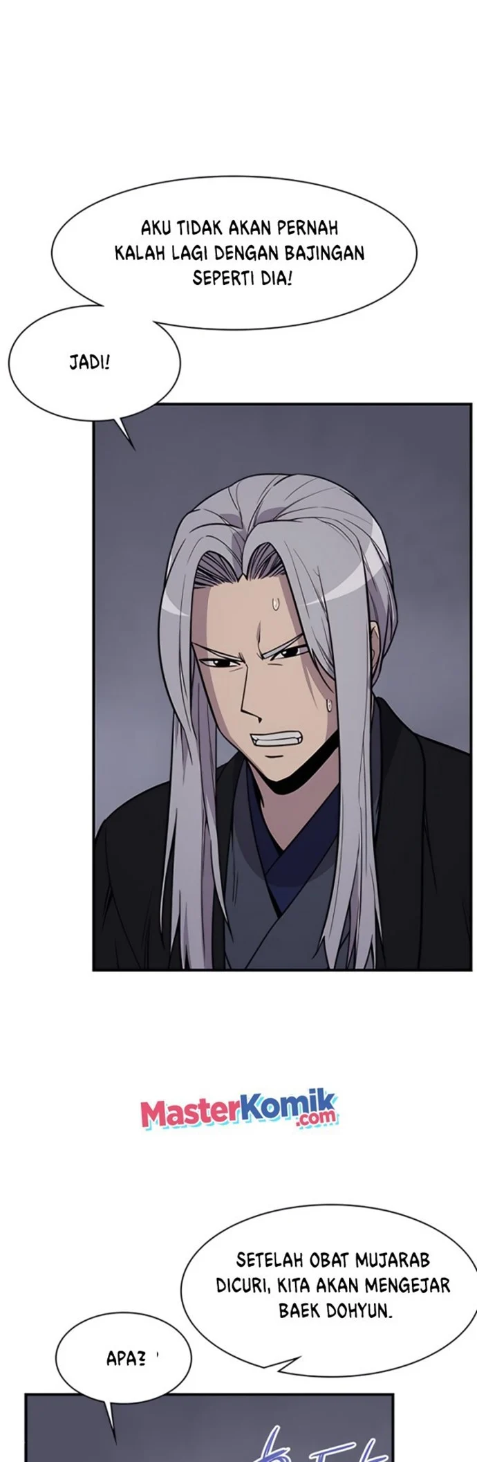 The Strongest in History Chapter 74 - halaman 20