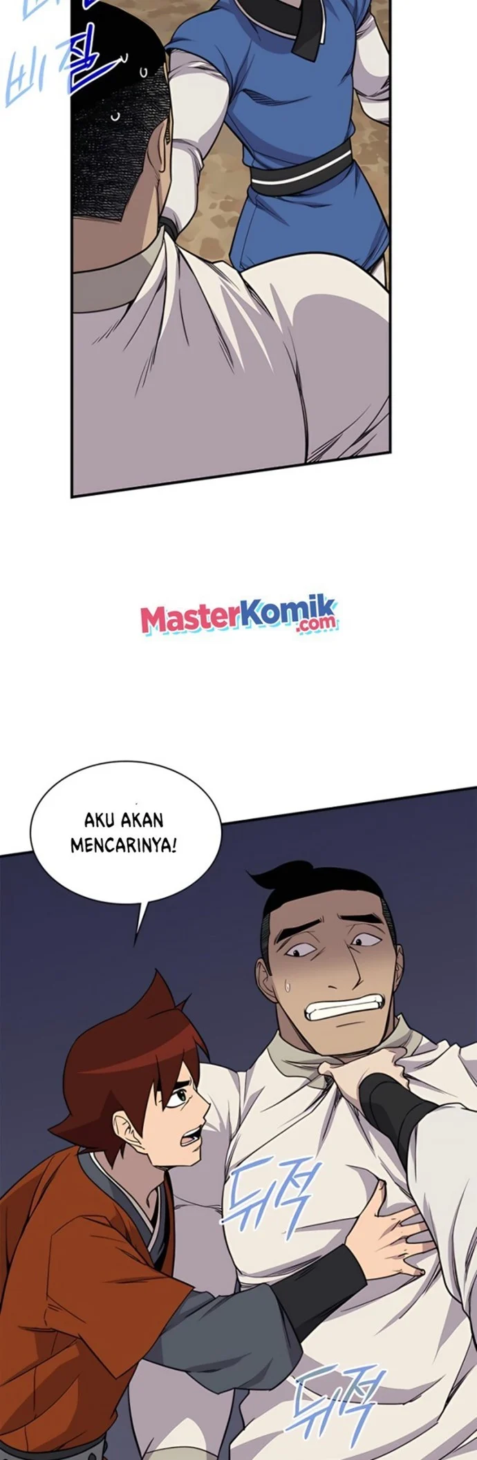The Strongest in History Chapter 74 - halaman 28