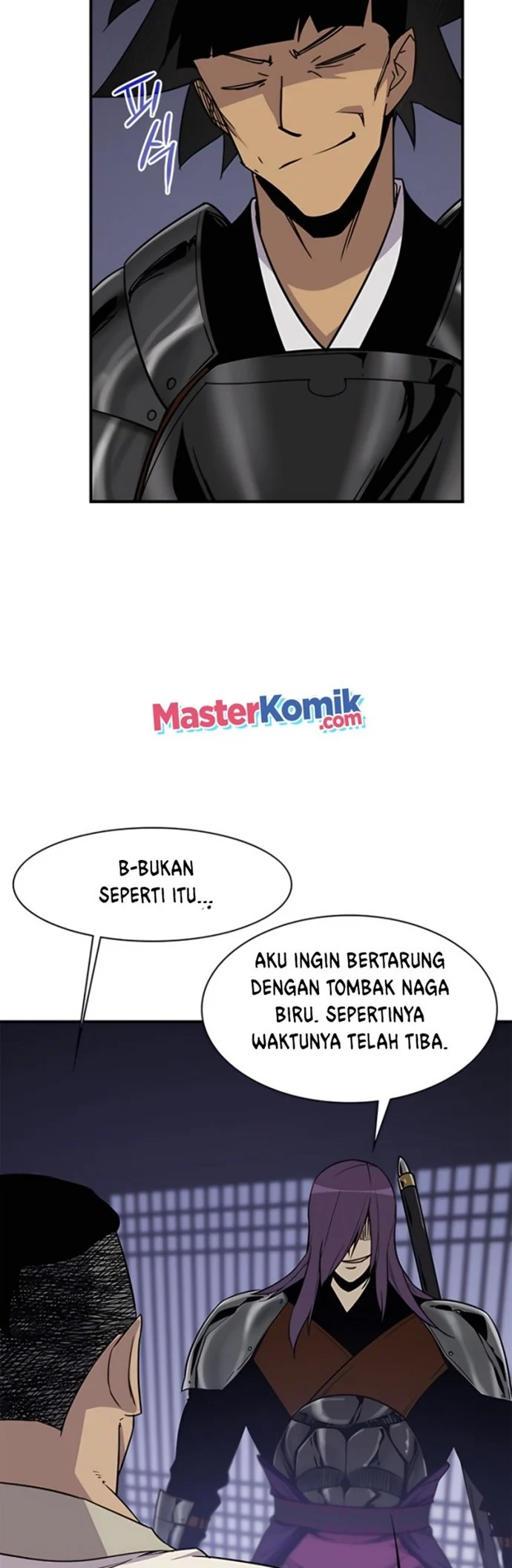 The Strongest in History Chapter 74 - halaman 49