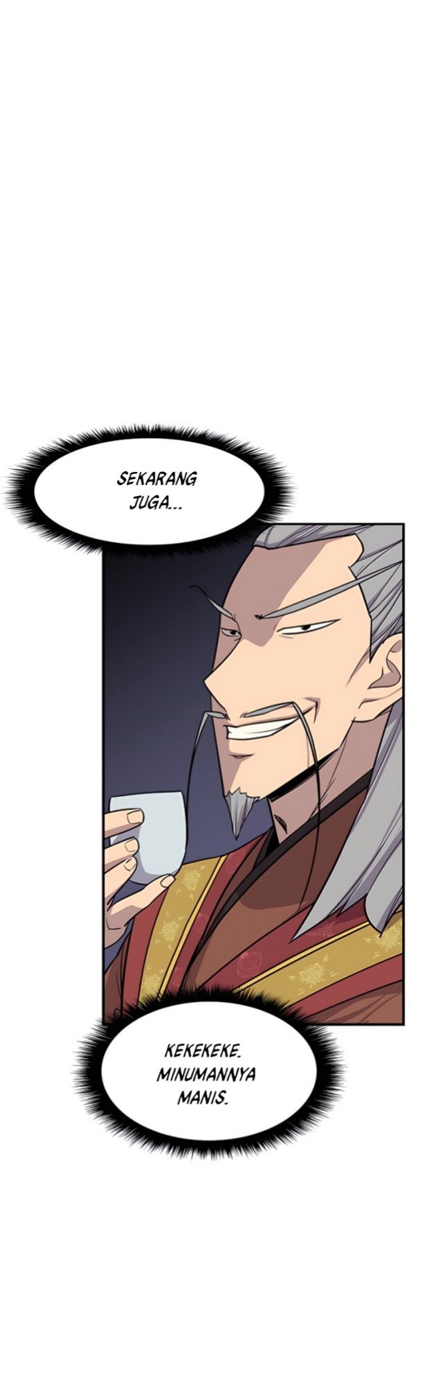 The Strongest in History Chapter 75 - halaman 11